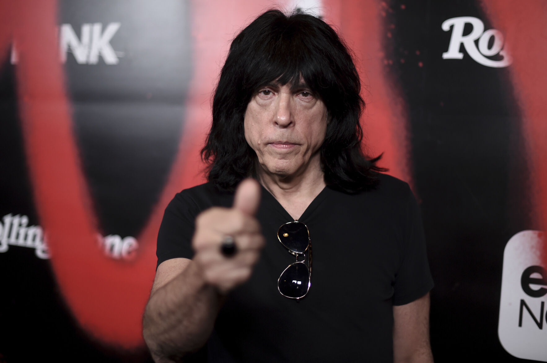 Marky Ramone
